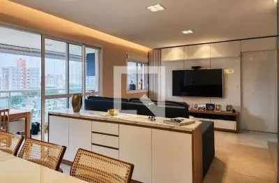 Apartamento para venda - baeta neves, 3 quartos,  130 m² - são bernardo do campo