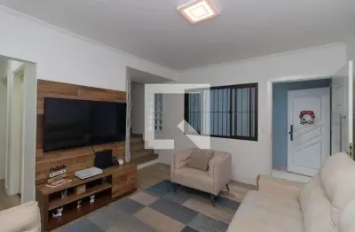 Casa para venda - vila gustavo, 3 quartos,  131 m² - são paulo