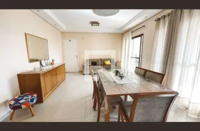 Apartamento para venda - santana, 4 quartos,  124 m² - são paulo