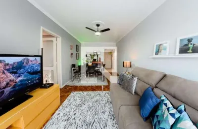 Apartamento para venda - azenha, 3 quartos,  94 m² - porto alegre