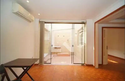 Apartamento para venda - petrópolis, 2 quartos,  121 m² - porto alegre