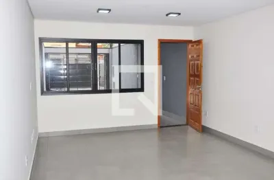 Casa para venda - parque são domingos, 3 quartos,  125 m² - são paulo