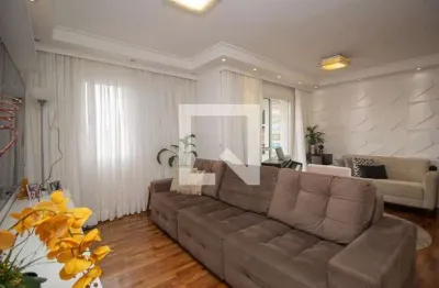 Apartamento para venda - freguesia do ó, 2 quartos,  81 m² - são paulo