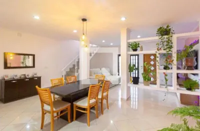 Casa para venda - itaquera, 3 quartos,  280 m² - são paulo
