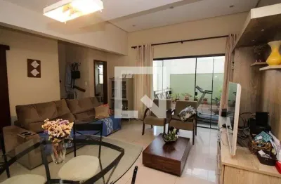 Casa / sobrado em condomínio para venda - camaquã, 4 quartos,  196 m² - porto alegre