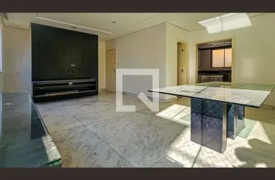 Cobertura para venda - buritis, 4 quartos,  252 m² - belo horizonte