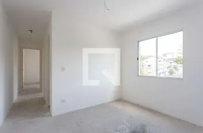 Apartamento para venda - veloso, 2 quartos,  46 m² - osasco