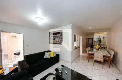 Casa com 4 quartos à venda na Rua Ernesto Fogo, Sapopemba, São Paulo