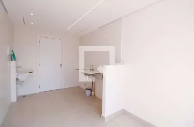 Apartamento com 1 quarto à venda na Rua Júlio de Castilhos, Belém, São Paulo