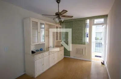 Apartamento para venda - grajaú, 2 quartos,  65 m² - rio de janeiro