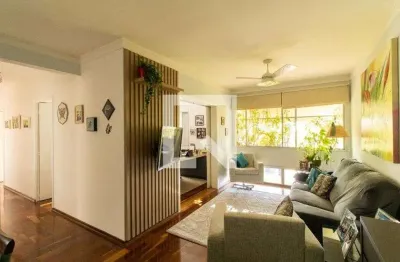 Apartamento para venda - jardim flamboyant, 3 quartos,  89 m² - campinas