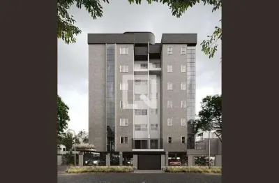 Apartamento para venda - santa inês, 3 quartos,  60 m² - belo horizonte
