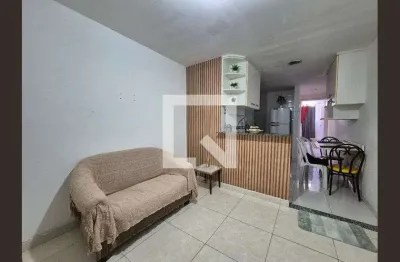 Apartamento para venda - recreio, 1 quarto,  45 m² - rio de janeiro