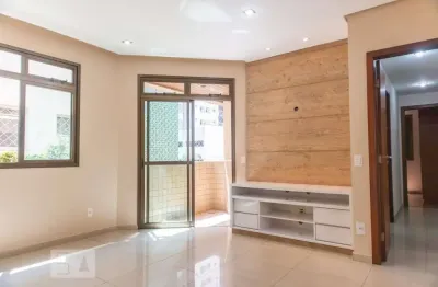 Apartamento para venda - buritis, 3 quartos,  110 m² - belo horizonte