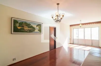 Apartamento para venda - centro, 3 quartos,  185 m² - santo andré