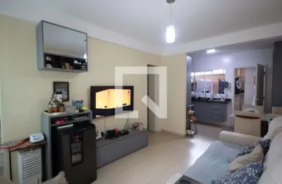 Casa / sobrado em condomínio para venda - vila maria , 2 quartos,  64 m² - são paulo