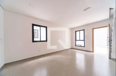 Casa / sobrado em condomínio para venda - vila leopoldina, 2 quartos,  89 m² - santo andré