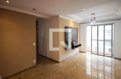 Apartamento para venda - vila ema, 3 quartos,  64 m² - são paulo
