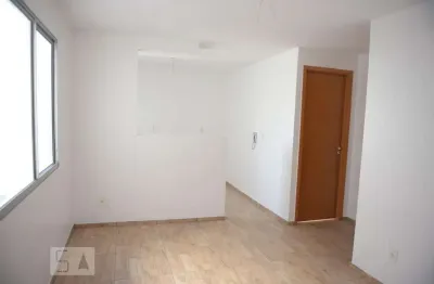 Apartamento para venda - igará, 2 quartos,  45 m² - canoas