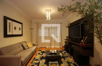 Casa para venda - jardim vazani, 3 quartos,  118 m² - são paulo