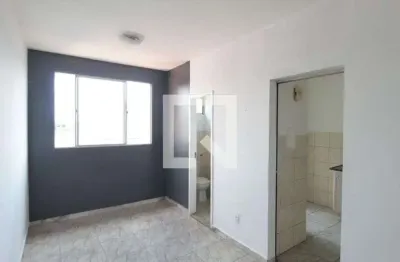 Apartamento para venda - jaqueline, 3 quartos,  60 m² - belo horizonte