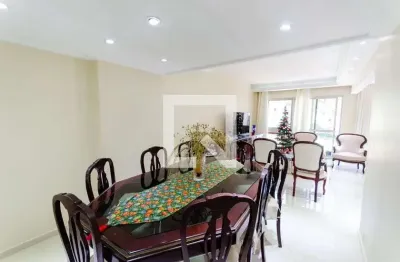 Apartamento para venda - tijuca, 3 quartos,  148 m² - rio de janeiro