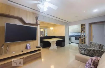 Apartamento para venda - parque prado, 3 quartos,  80 m² - campinas