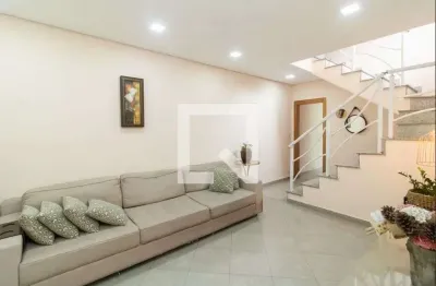 Casa para venda - ponte rasa, 3 quartos,  200 m² - são paulo