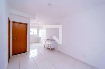 Apartamento para venda - vila nhocuné, 2 quartos,  40 m² - são paulo