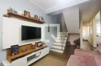 Casa para venda - rubem berta, 3 quartos,  198 m² - porto alegre