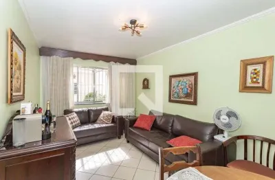 Casa para venda - vila mariana, 3 quartos,  110 m² - são paulo