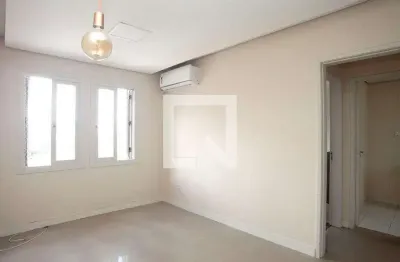 Apartamento para venda - petrópolis, 1 quarto,  53 m² - porto alegre