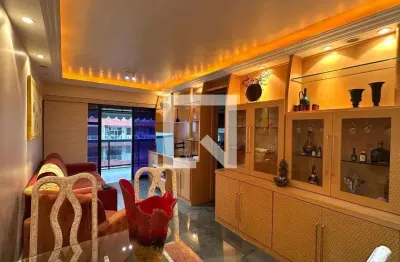 Apartamento para venda - copacabana, 2 quartos,  86 m² - rio de janeiro