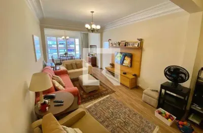 Apartamento para venda - copacabana, 3 quartos,  150 m² - rio de janeiro