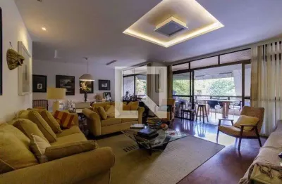 Apartamento para venda - jardim oceânico, 3 quartos,  170 m² - rio de janeiro