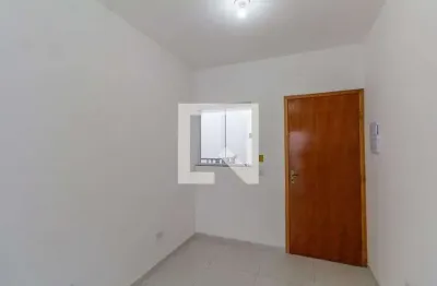 Apartamento para venda - itaquera, 2 quartos,  41 m² - são paulo