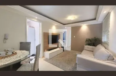 Apartamento para venda - ponte preta, 3 quartos,  55 m² - campinas