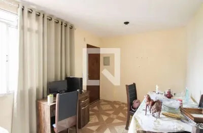 Apartamento para venda - manacás, 2 quartos,  45 m² - belo horizonte