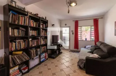 Casa para venda - moema, 3 quartos,  90 m² - são paulo