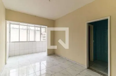 Apartamento para venda - centro, 1 quarto,  52 m² - são paulo