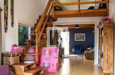 Casa para venda - campo novo, 3 quartos,  170 m² - porto alegre