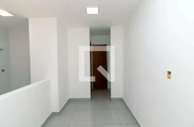 Apartamento para venda - ponte rasa, 1 quarto,  40 m² - são paulo