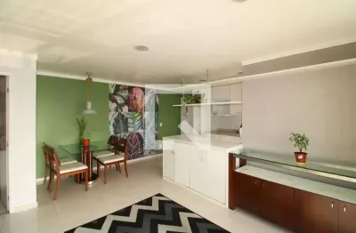 Apartamento para venda - santana, 2 quartos,  66 m² - são paulo