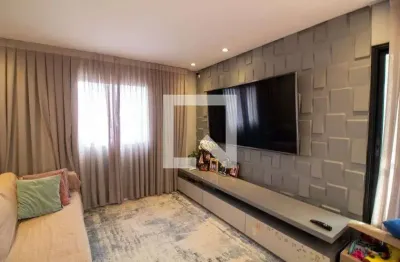 Cobertura para venda - chácara santo antonio, 3 quartos,  181 m² - são paulo