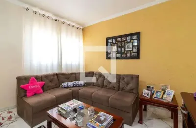 Apartamento para venda - água fria, 2 quartos,  80 m² - são paulo