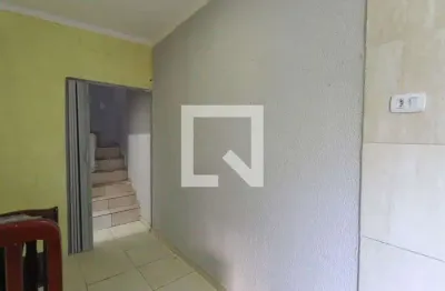Casa para venda - sapopemba, 2 quartos,  52 m² - são paulo