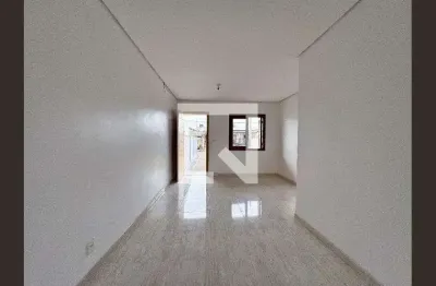 Casa para venda - campina, 2 quartos,  64 m² - são leopoldo
