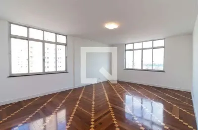 Apartamento para venda - santana, 3 quartos,  135 m² - são paulo