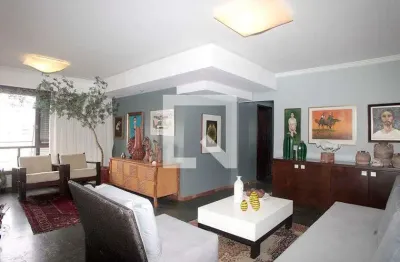 Apartamento para venda - rio branco, 3 quartos,  159 m² - porto alegre