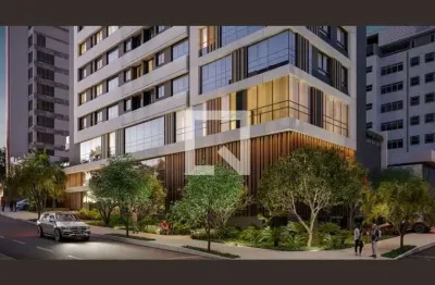 Apartamento para venda - santo antônio, 2 quartos,  83 m² - belo horizonte